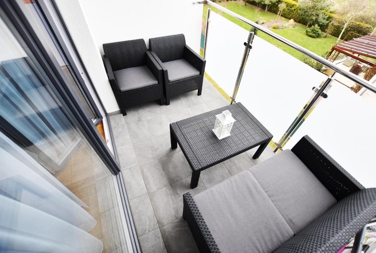 Apartament Yellow Sunset Resort Surfingbird Grzybowo Grzybowo (West Pomeranian) Exterior photo